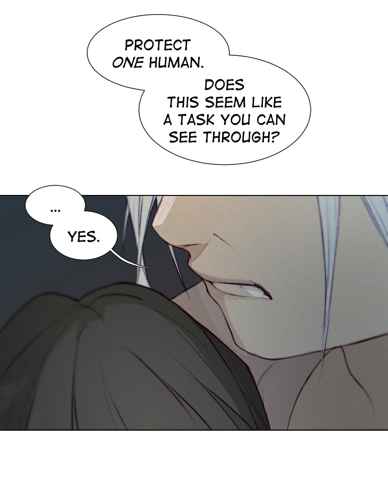 Stray Souls Chapter 13 - page 17