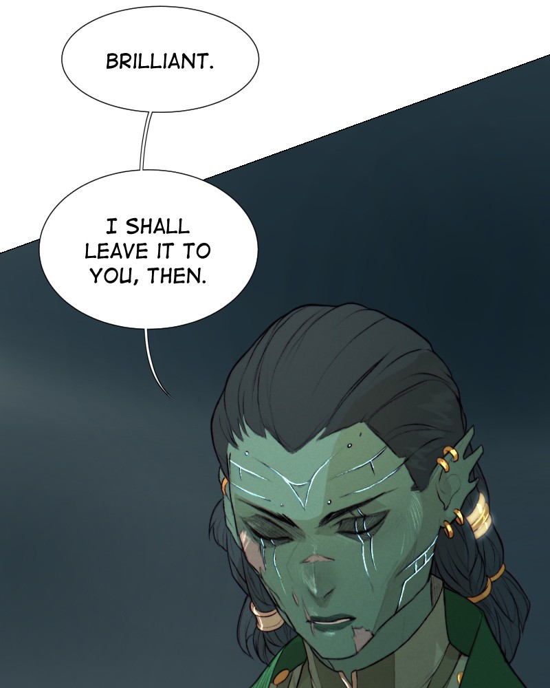 Stray Souls Chapter 13 - page 18