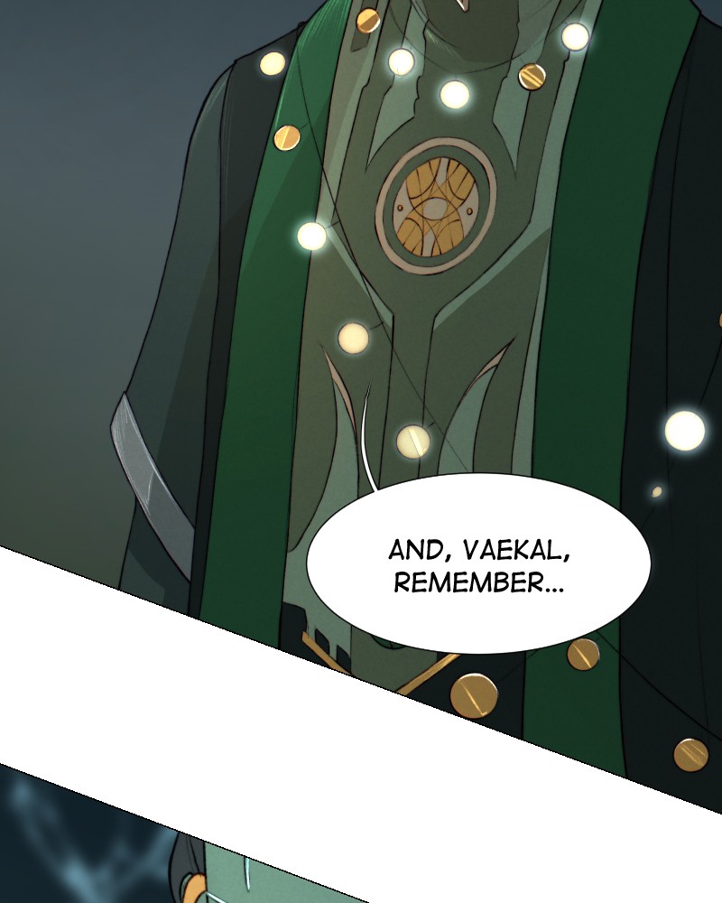 Stray Souls Chapter 13 - page 19