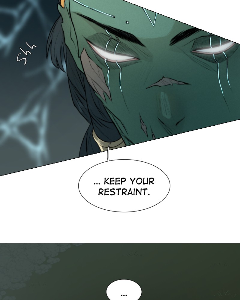 Stray Souls Chapter 13 - page 20