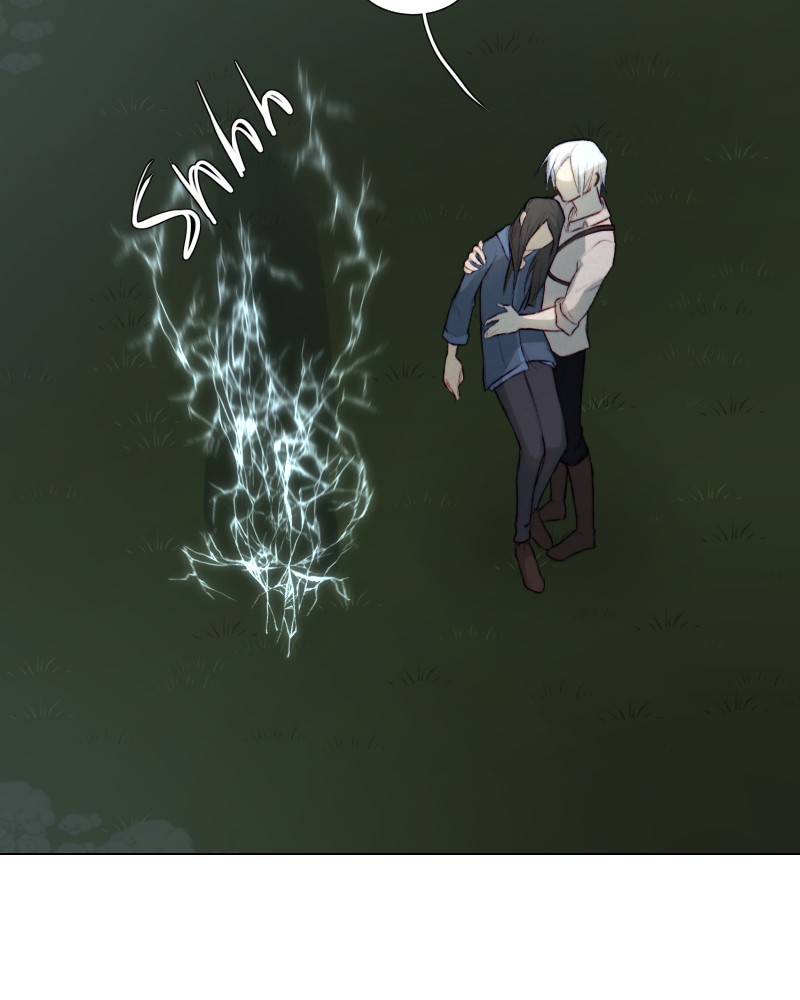 Stray Souls Chapter 13 - page 21