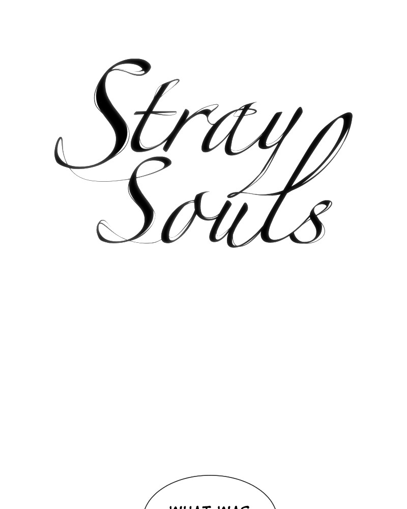 Stray Souls Chapter 13 - page 26
