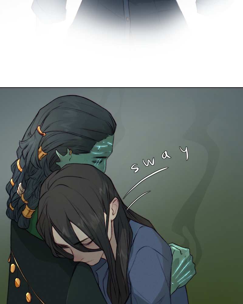 Stray Souls Chapter 13 - page 3