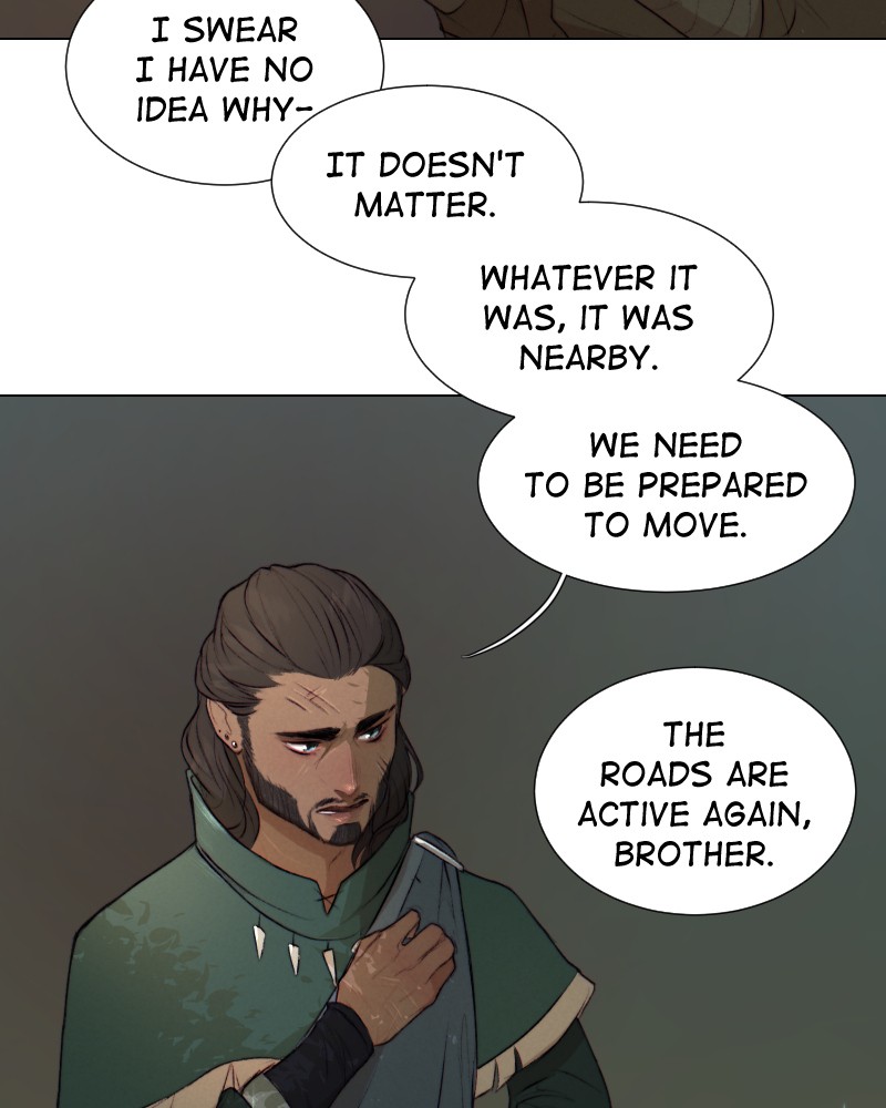 Stray Souls Chapter 13 - page 31