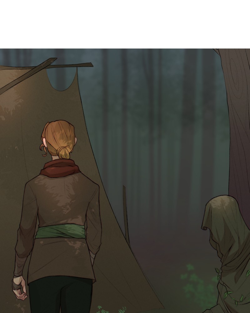 Stray Souls Chapter 13 - page 36