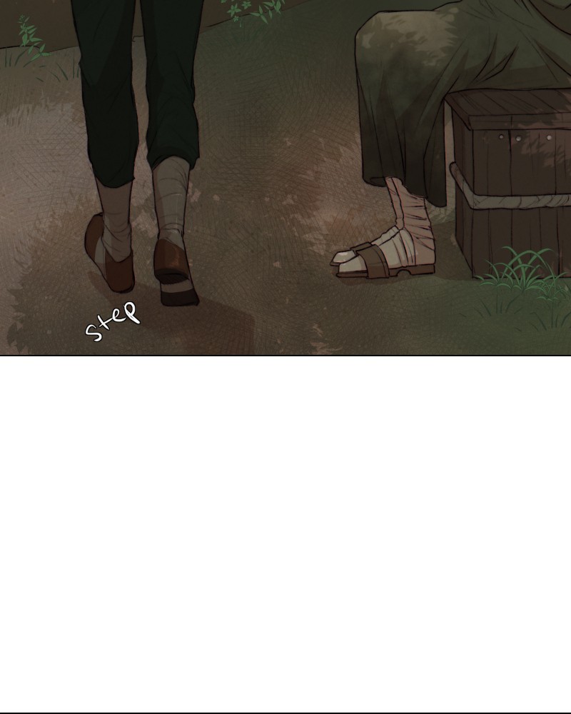 Stray Souls Chapter 13 - page 37