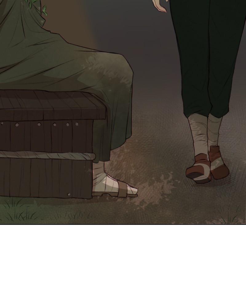 Stray Souls Chapter 13 - page 39