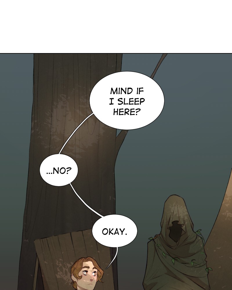 Stray Souls Chapter 13 - page 40