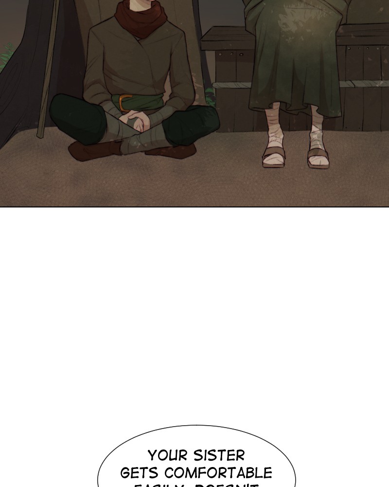 Stray Souls Chapter 13 - page 41