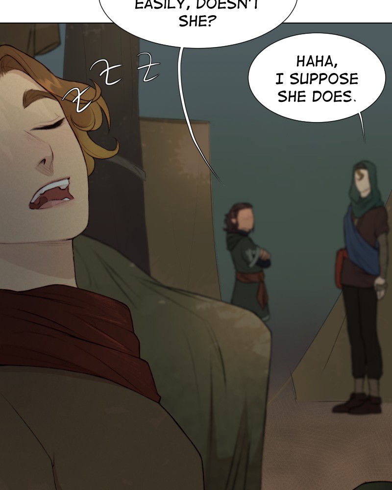 Stray Souls Chapter 13 - page 42