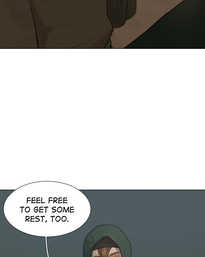 Stray Souls Chapter 13 - page 43