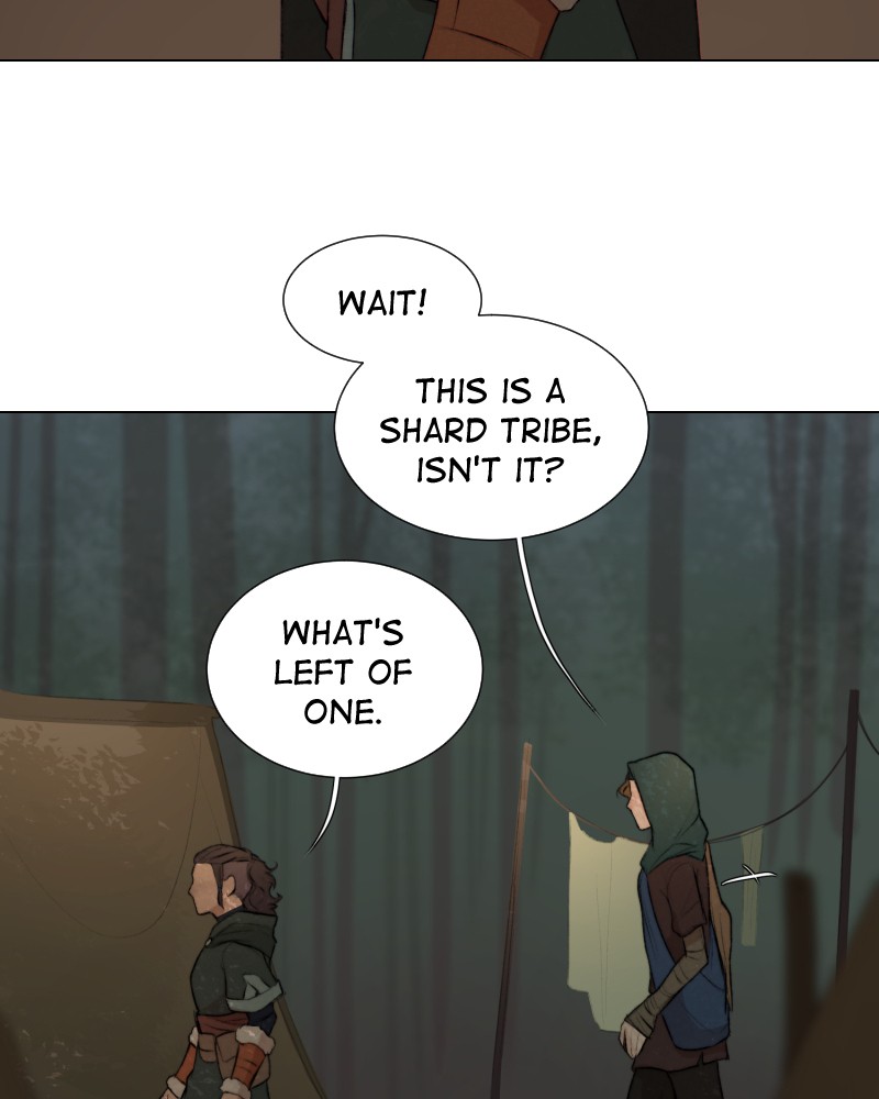 Stray Souls Chapter 13 - page 45