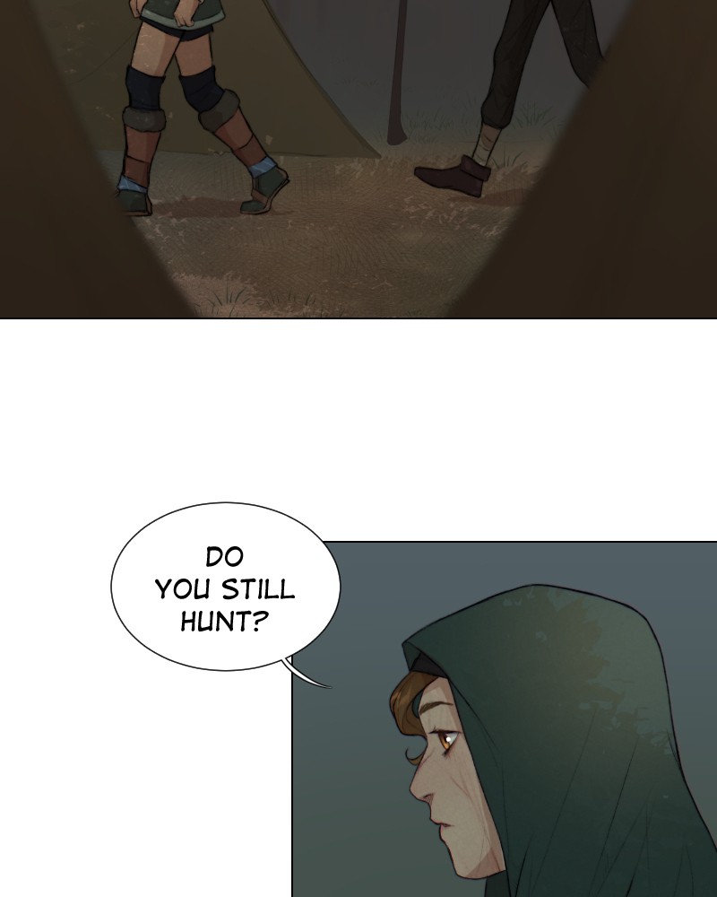 Stray Souls Chapter 13 - page 46