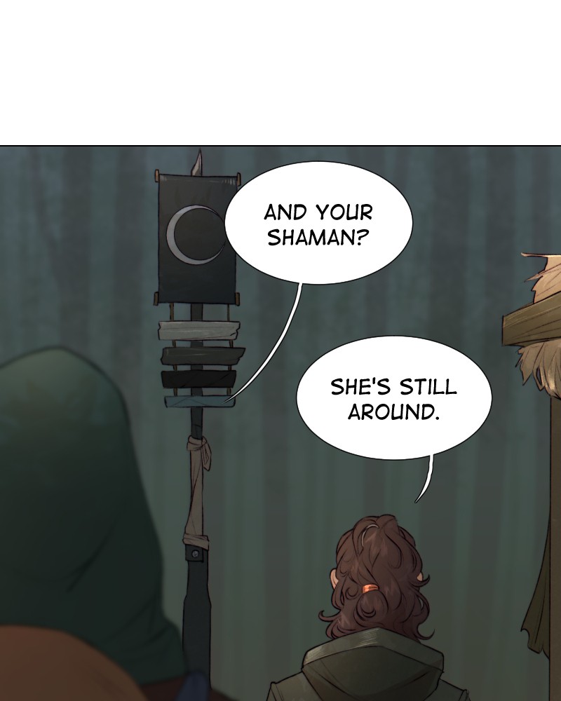 Stray Souls Chapter 13 - page 48