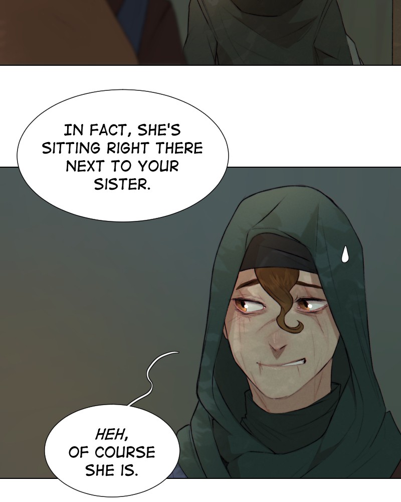 Stray Souls Chapter 13 - page 49