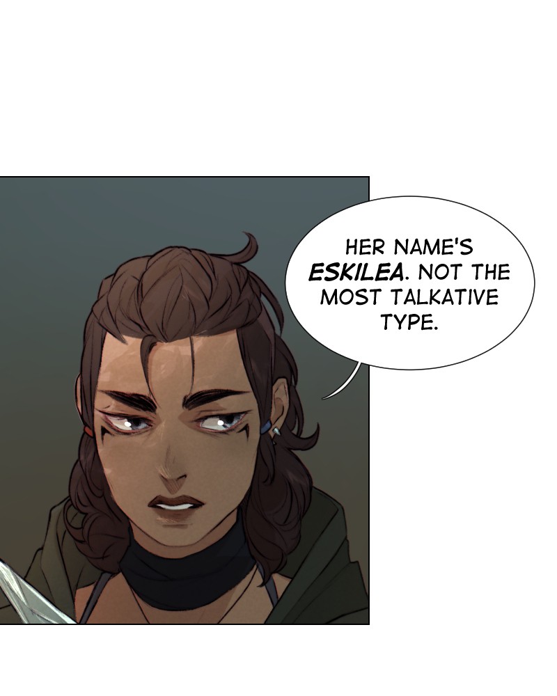 Stray Souls Chapter 13 - page 50