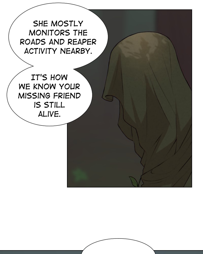 Stray Souls Chapter 13 - page 51