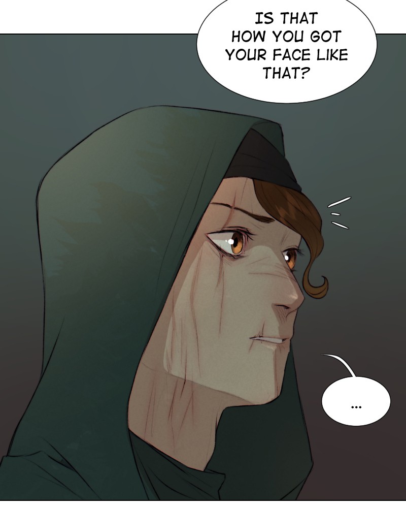Stray Souls Chapter 13 - page 53