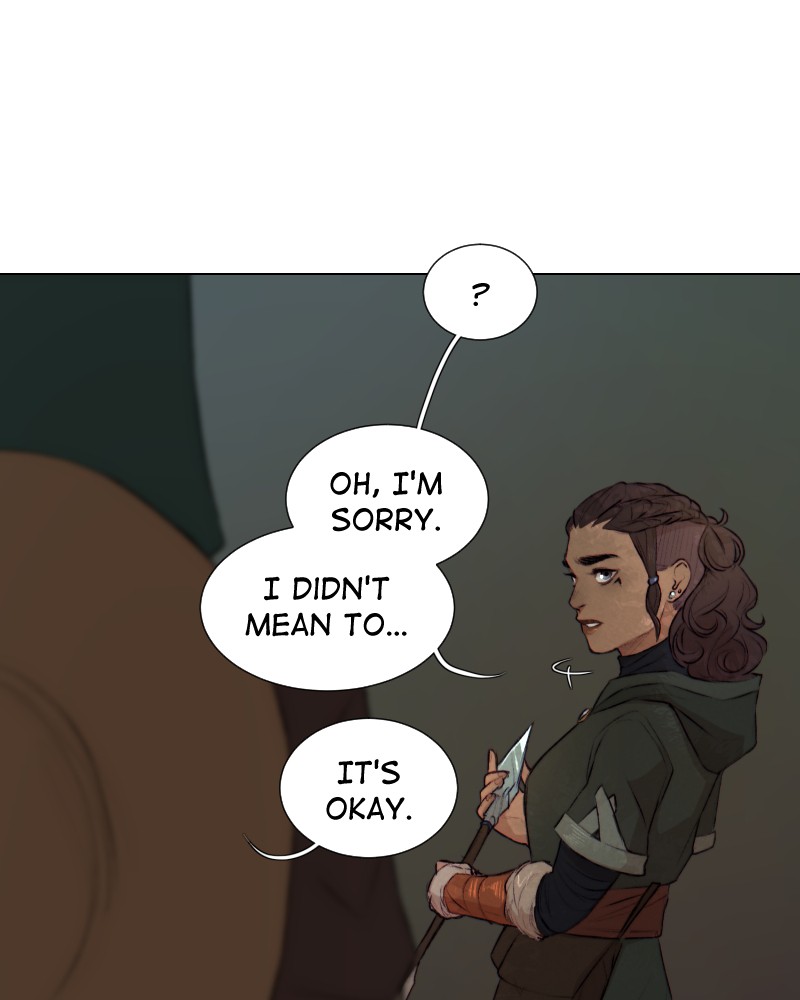 Stray Souls Chapter 13 - page 54
