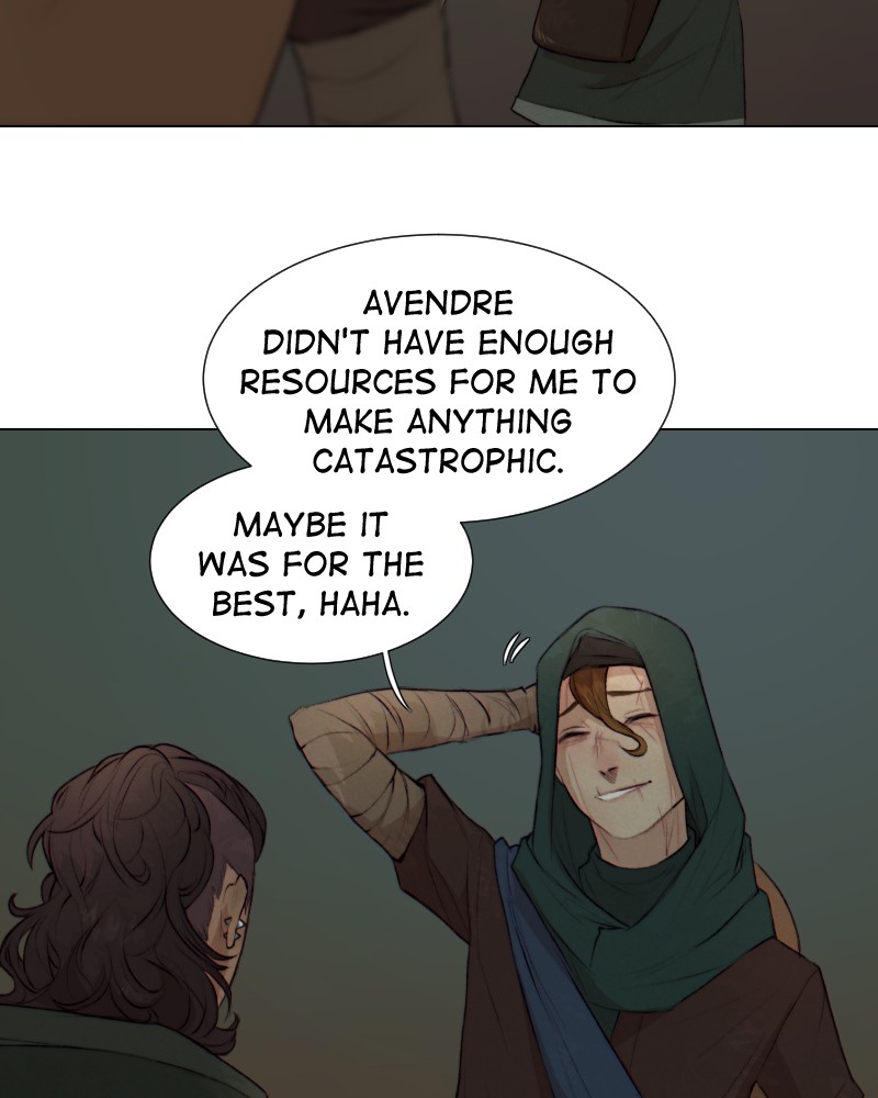 Stray Souls Chapter 13 - page 55