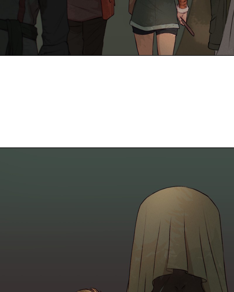 Stray Souls Chapter 13 - page 59