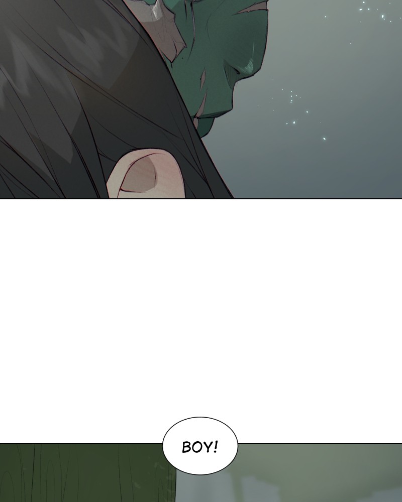 Stray Souls Chapter 13 - page 6