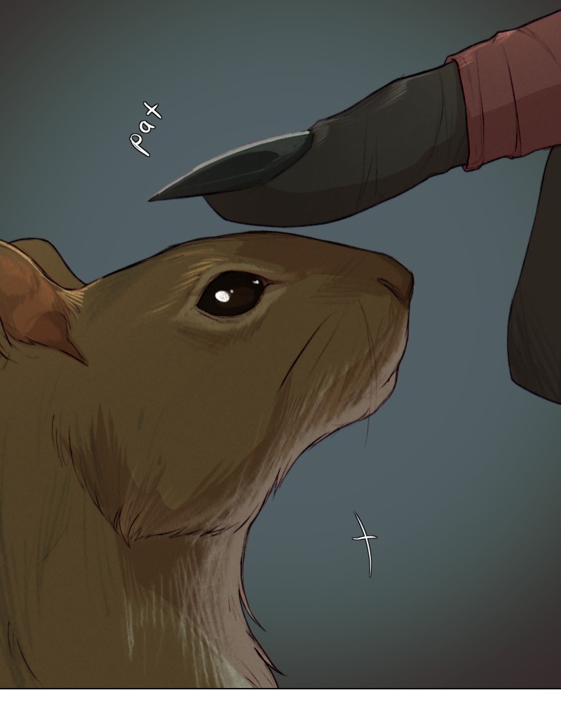 Stray Souls Chapter 13 - page 62