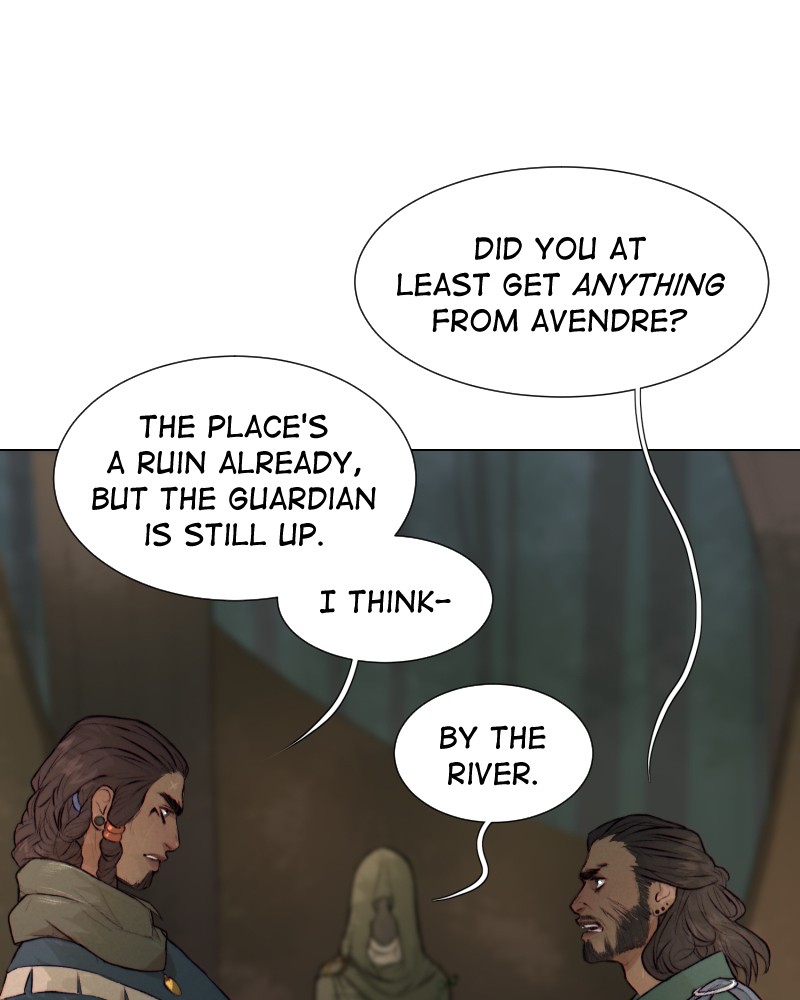 Stray Souls Chapter 13 - page 63