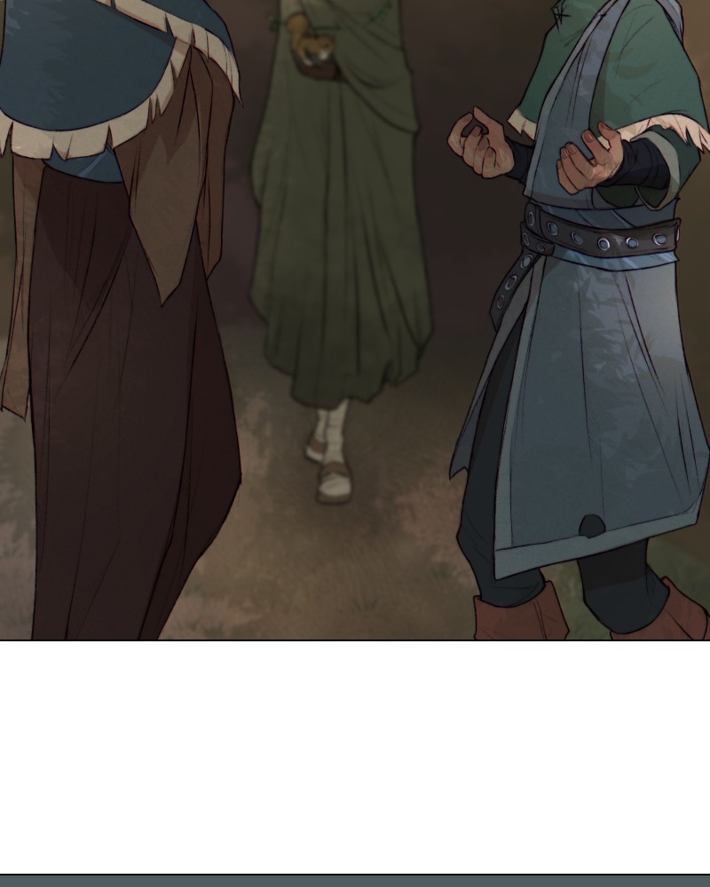 Stray Souls Chapter 13 - page 64