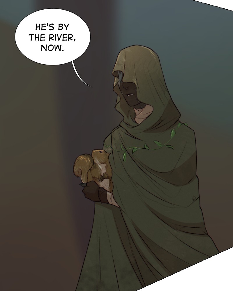 Stray Souls Chapter 13 - page 66