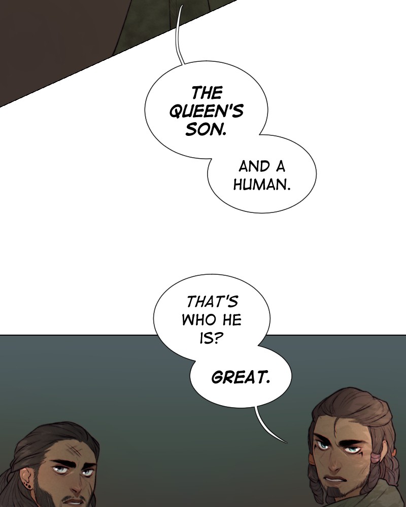 Stray Souls Chapter 13 - page 67
