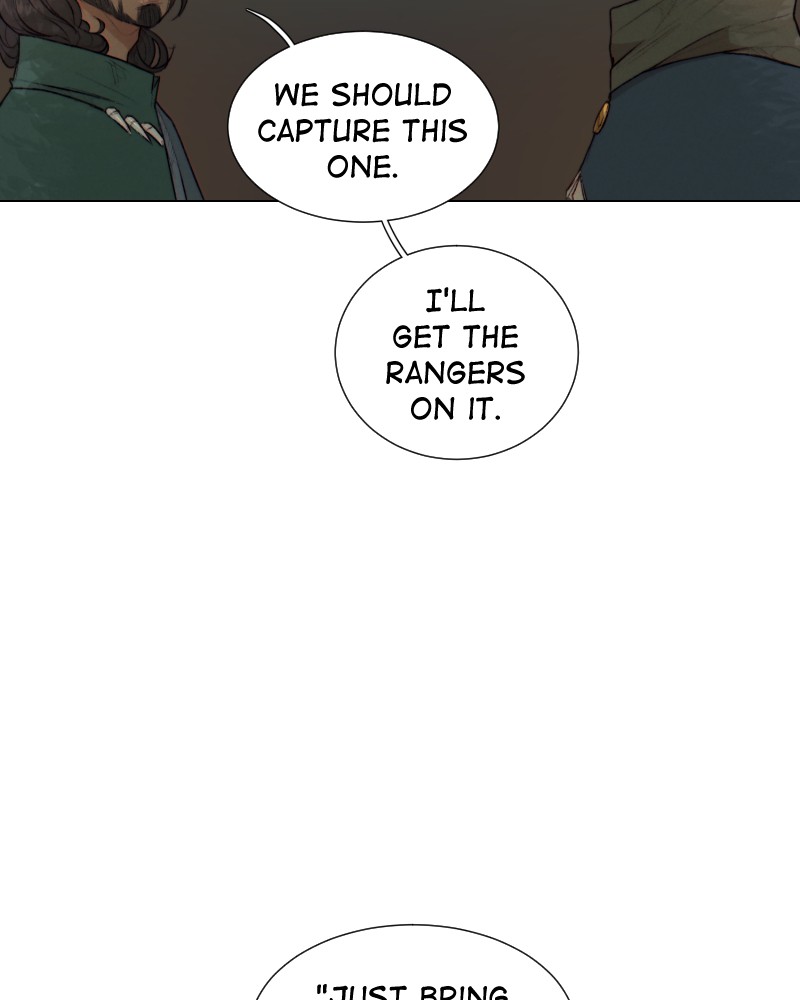Stray Souls Chapter 13 - page 68