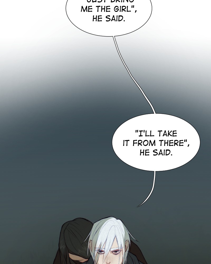 Stray Souls Chapter 13 - page 69