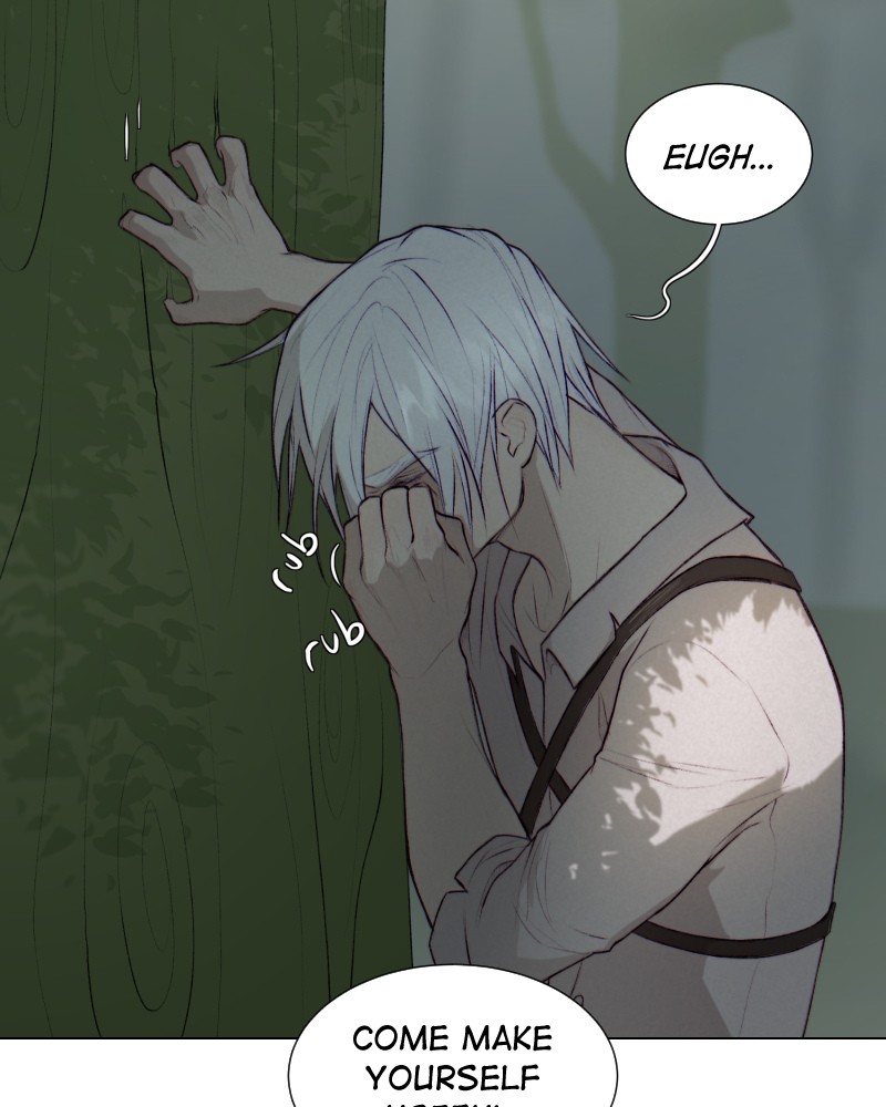 Stray Souls Chapter 13 - page 7