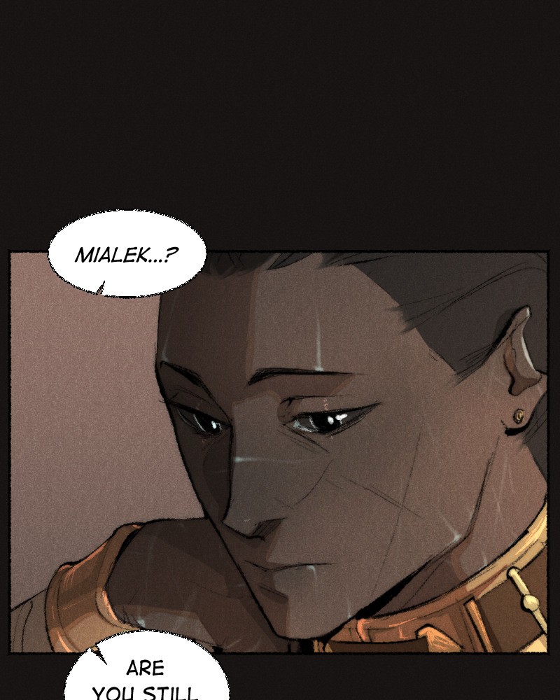Stray Souls Chapter 73 - page 10