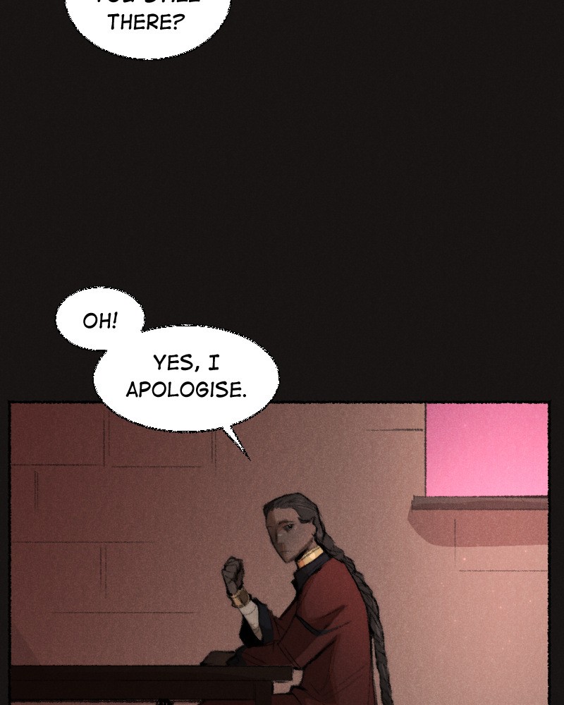 Stray Souls Chapter 73 - page 11