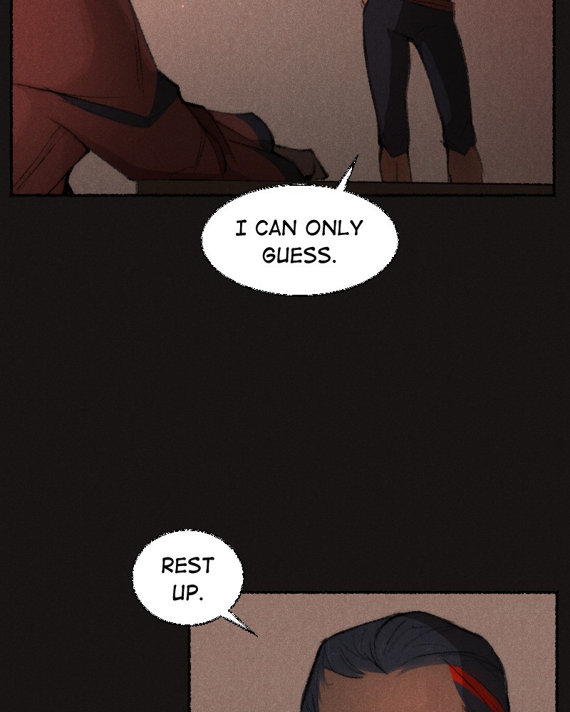 Stray Souls Chapter 73 - page 13