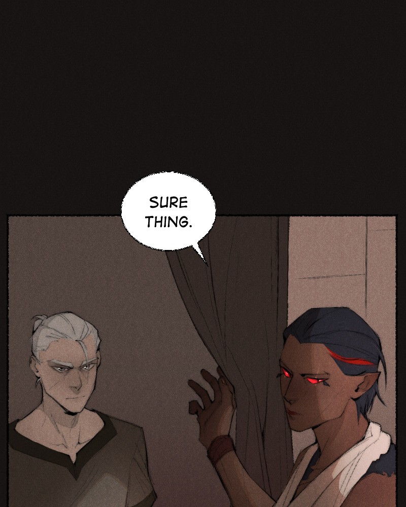 Stray Souls Chapter 73 - page 16