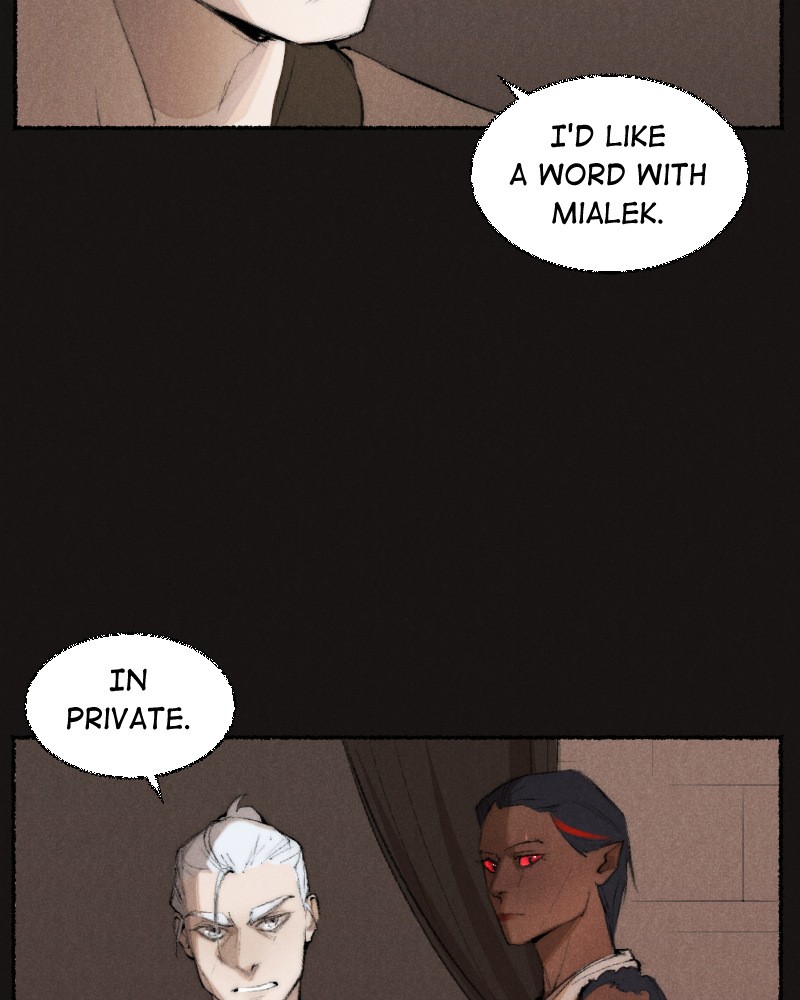 Stray Souls Chapter 73 - page 19