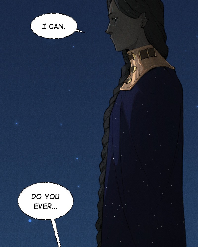 Stray Souls Chapter 73 - page 2