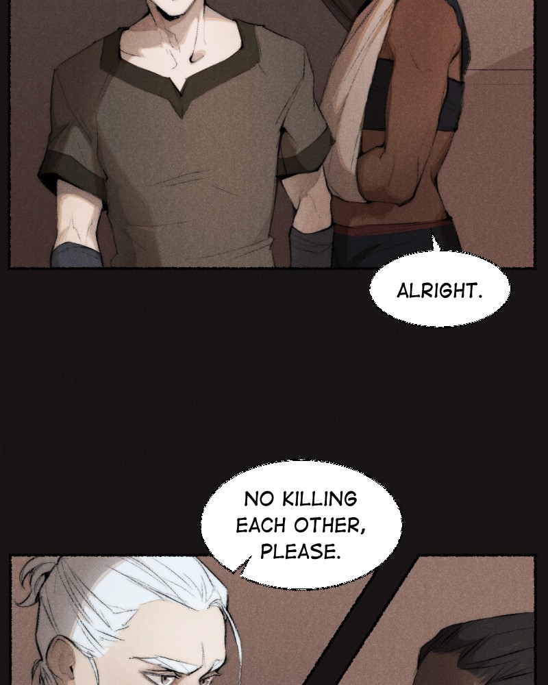 Stray Souls Chapter 73 - page 20