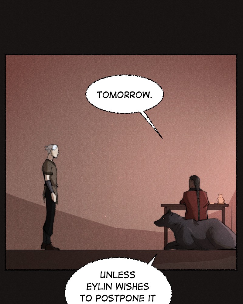 Stray Souls Chapter 73 - page 25