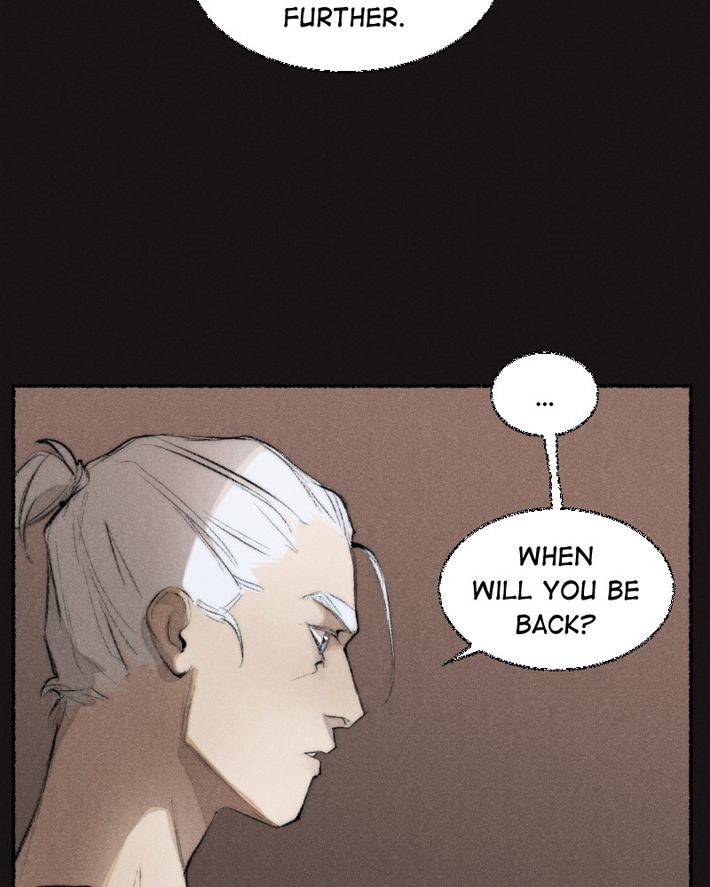 Stray Souls Chapter 73 - page 26