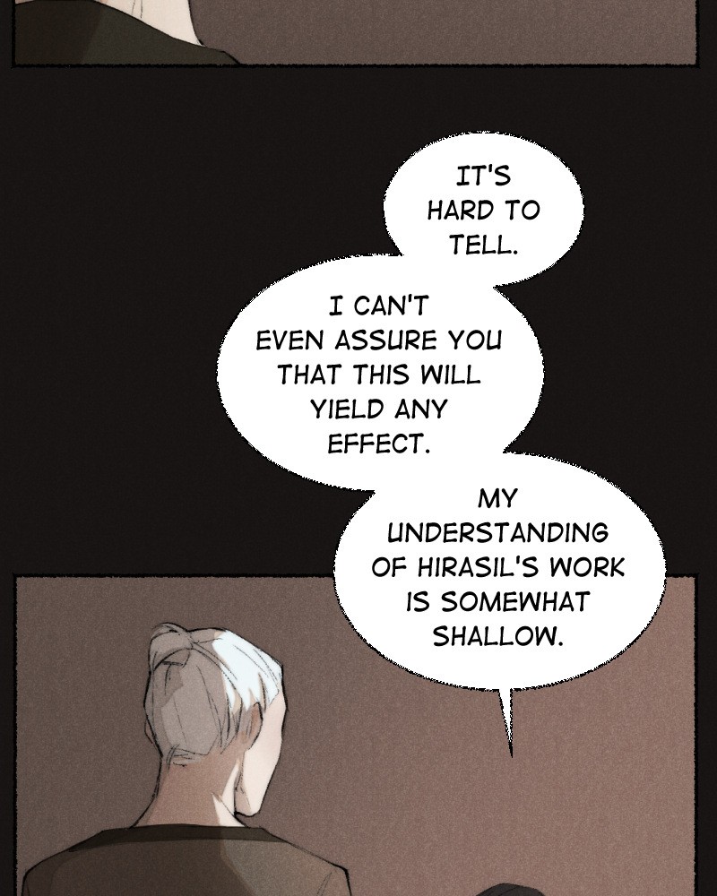 Stray Souls Chapter 73 - page 27