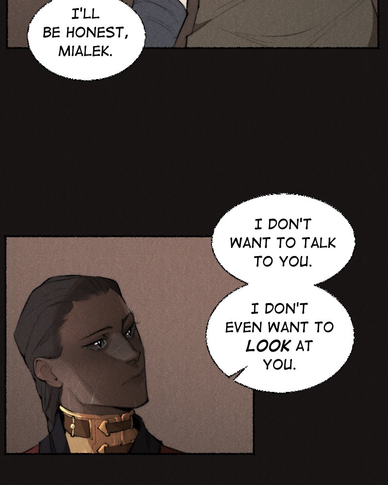 Stray Souls Chapter 73 - page 30