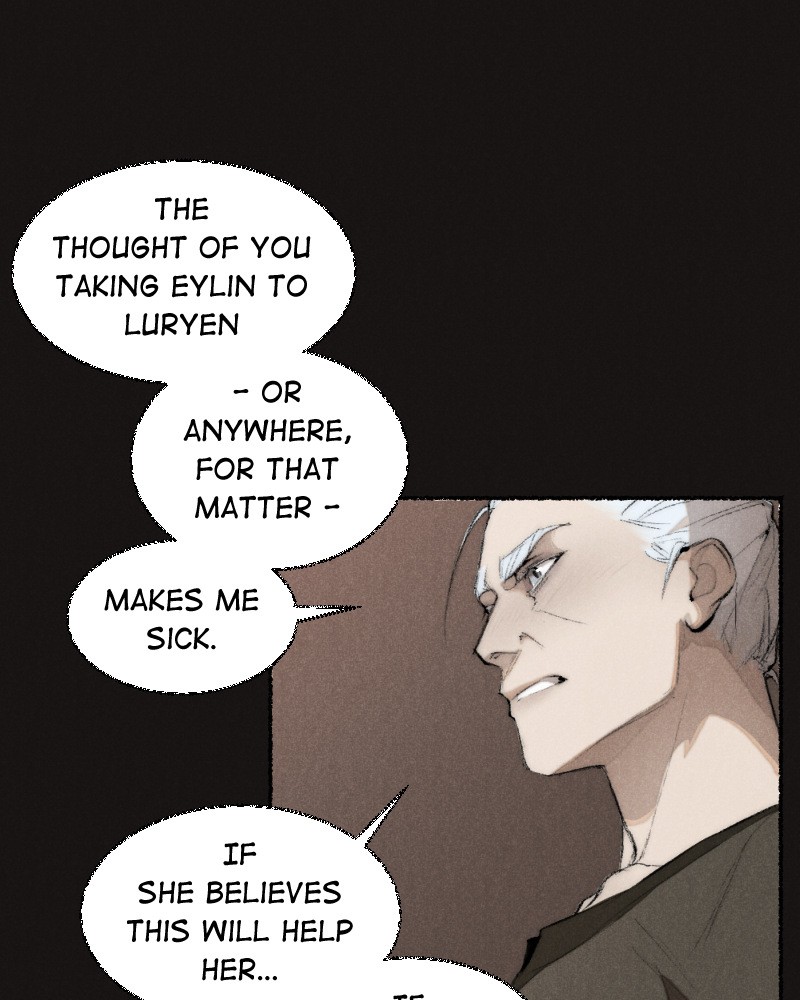 Stray Souls Chapter 73 - page 31