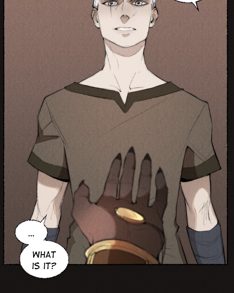 Stray Souls Chapter 73 - page 40