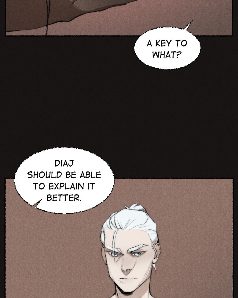 Stray Souls Chapter 73 - page 42