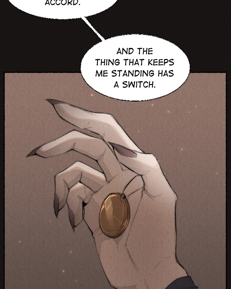 Stray Souls Chapter 73 - page 45