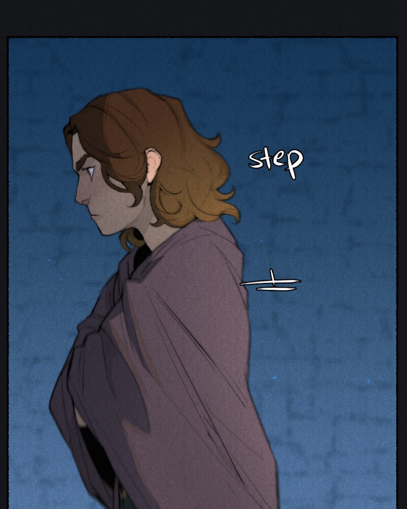 Stray Souls Chapter 73 - page 64